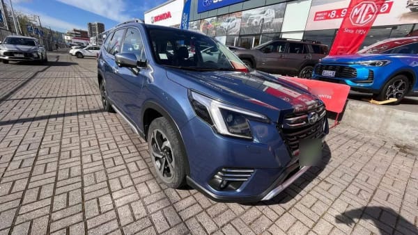 Subaru Forester 2.0i Limited Eyesight Awd At 5p año 2023 Subaru Forester 2.0i Limited Eyesight Awd At 5p año 2023