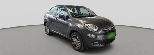 Fiat 500 X 1.4 Pop Turbo 4x2 140cv Mt 5p año 2019