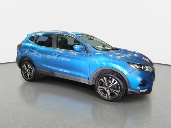 Nissan Qashqai 2.0 Advance 4x2 Mt 5p año 2021 Nissan Qashqai 2.0 Advance 4x2 Mt 5p año 2021
