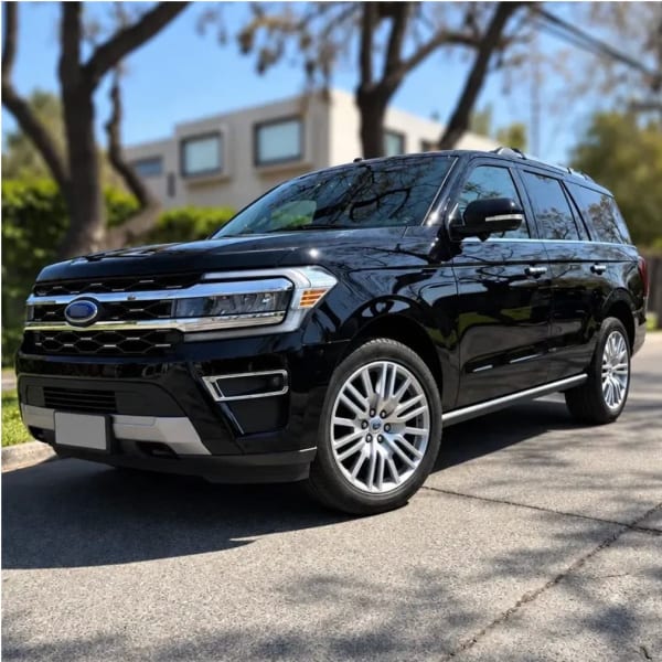 FORD EXPEDITION 3.5 Limited At 4x4 año 2025