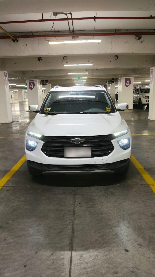 CHEVROLET MONTANA 1.2 Premier Mt año 2024