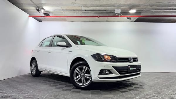 Volkswagen Polo 1.6 Comfortline Mt año 2023 Volkswagen Polo 1.6 Comfortline Mt año 2023