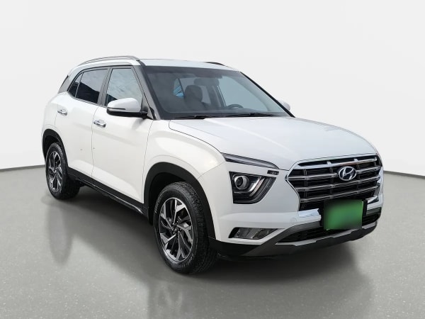 Hyundai Creta 1.5 Value Su2i 4x2 Mt 5p año 2024 Hyundai Creta 1.5 Value Su2i 4x2 Mt 5p año 2024