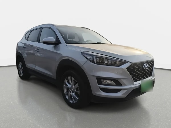 Hyundai Tucson 2.0 Diesel Limited 4wd Fl At 5p año 2020 Hyundai Tucson 2.0 Diesel Limited 4wd Fl At 5p año 2020