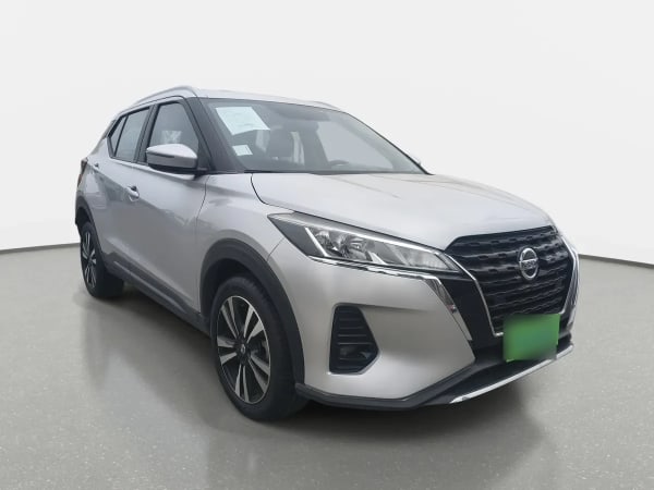 Nissan Kicks 1.6 Sense 4x2 Mt 5p año 2022 Nissan Kicks 1.6 Sense 4x2 Mt 5p año 2022