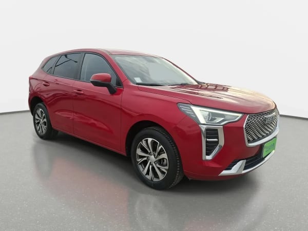 Haval Jolion 1.5t Active 4x2 Mt 5p año 2022 Haval Jolion 1.5t Active 4x2 Mt 5p año 2022