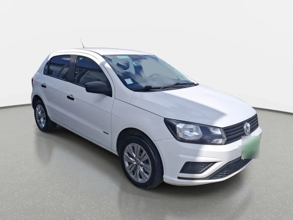 Volkswagen Gol 1.6 Trendline Lite 4x2 Hb Mt 5p año 2022 Volkswagen Gol 1.6 Trendline Lite 4x2 Hb Mt 5p año 2022