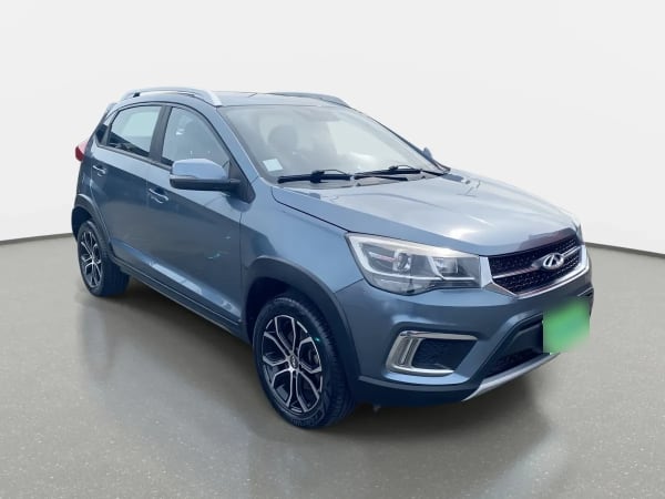 Chery Tiggo 2 1.5 Vvt Gls 4x2 Cvt At 5p año 2021