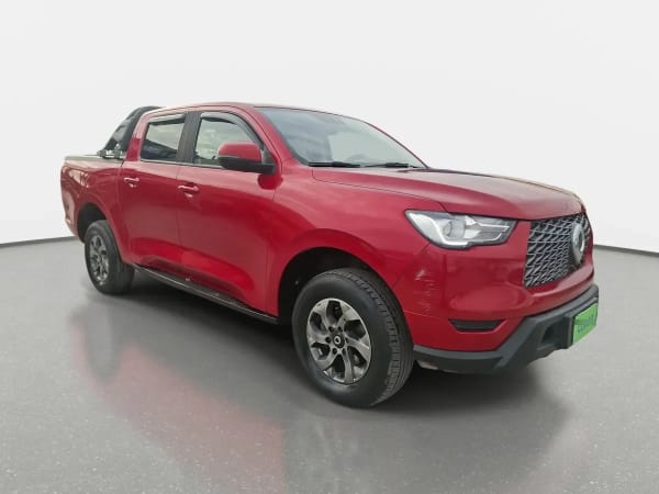 Great Wall Poer 2.0t Elite Diesel 4x4 Dob. Cab. Mt 4p año 2023 Great Wall Poer 2.0t Elite Diesel 4x4 Dob. Cab. Mt 4p año 2023
