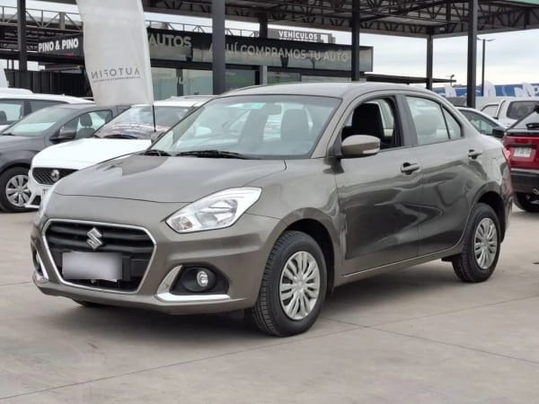 Suzuki Dzire Gl 1.2 año 2024 Suzuki Dzire Gl 1.2 año 2024