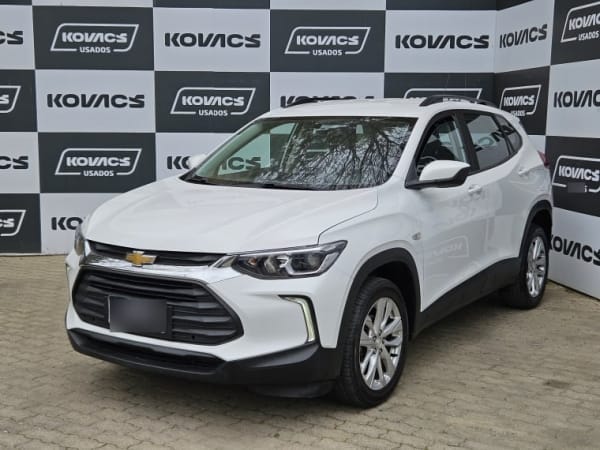 Chevrolet Tracker 1.2 Ltz P2 Mt año 2022