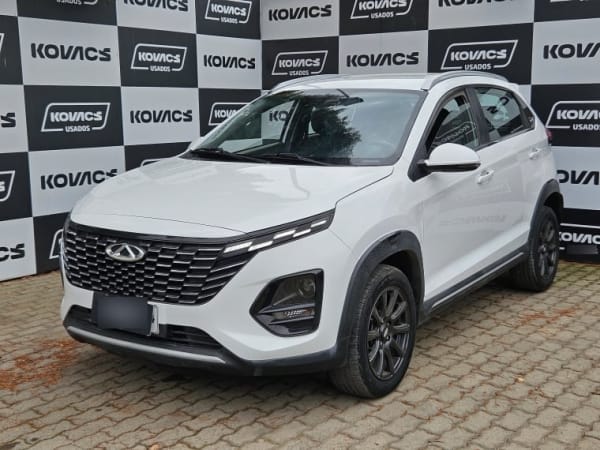 Chery Tiggo 2 Pro Max Gl 1.5 Aut año 2025