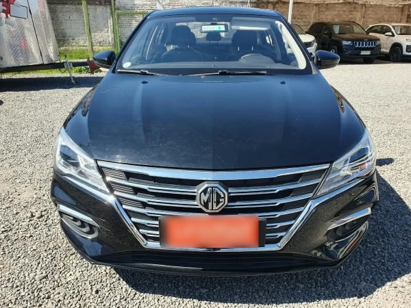 MG MG5 1.5 Dlx Mt año 2023 MG MG5 1.5 Dlx Mt año 2023