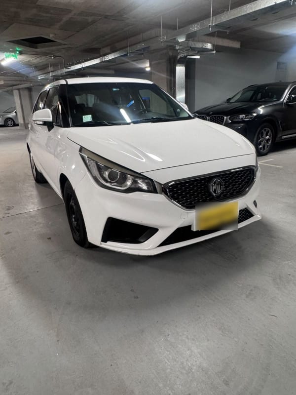 MG MG3 1.5 Com Mt año 2020 MG MG3 1.5 Com Mt año 2020