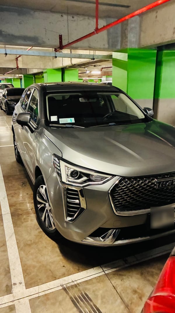 HAVAL JOLION Otra año 2022