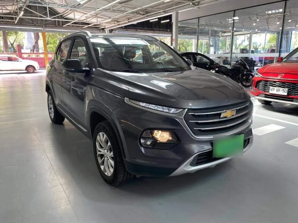 Chevrolet Groove 1.5 Ltz P 4x2 Mt 5p año 2024 Chevrolet Groove 1.5 Ltz P 4x2 Mt 5p año 2024