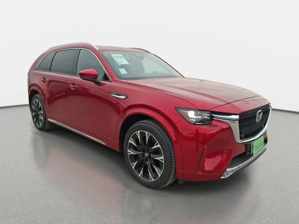 Mazda Cx-90 3.3t Mhev Signature Awd At 5p año 2026