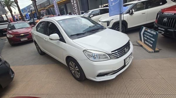 Great Wall C30 1.5 Plus Elite 4x2 Mt 4p año 2019 Great Wall C30 1.5 Plus Elite 4x2 Mt 4p año 2019