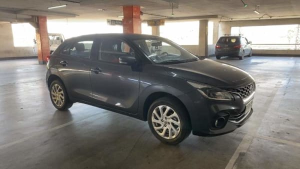 Suzuki Baleno 1.5 Gls 4x2 Mt 5p año 2025 Suzuki Baleno 1.5 Gls 4x2 Mt 5p año 2025