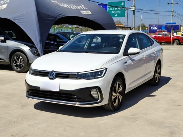 Volkswagen Virtus Virtus 1.0 At Comfortline año 2024