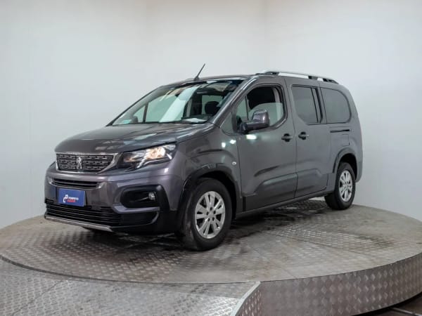Peugeot Rifter 1.6 Allure 100 Mt Diesel año 2019