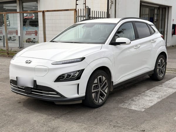 Hyundai Kona Os Aut año 2023