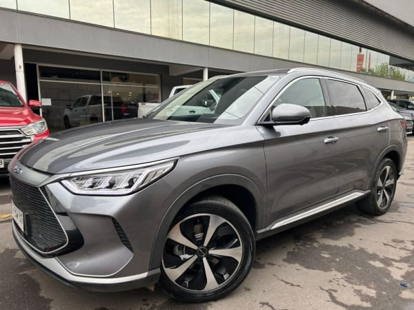 BYD Song Plus Gl año 2024 BYD Song Plus Gl año 2024