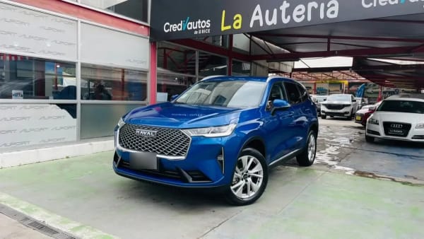 Haval H6 2.0 Active año 2026