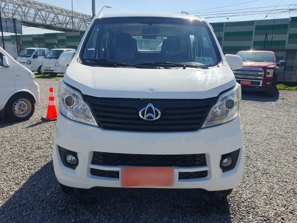 Changan MS201 No Sé La Versión año 2022