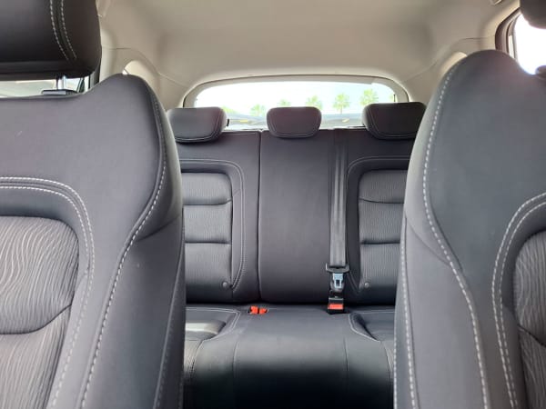 Chery Tiggo 7 Gls 1.5 Mt año 2021