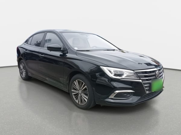 MG 5 1.5 Dlx 4x2 Mt 4p año 2024 MG 5 1.5 Dlx 4x2 Mt 4p año 2024