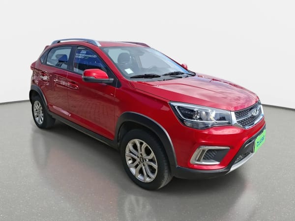 Chery Tiggo 2 1.5 Vvt Gl 4x2 Mt 5p año 2023 Chery Tiggo 2 1.5 Vvt Gl 4x2 Mt 5p año 2023