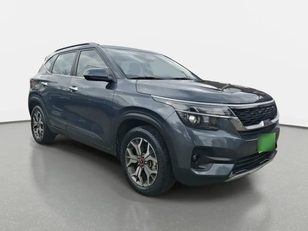 Kia Seltos 1.6 Ex Full 4x2 6mt 5p año 2023