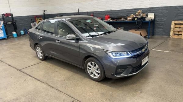 Chevrolet Sail 1.5 Nb Ltz R 4x2 Sdn Mt 4p año 2024 Chevrolet Sail 1.5 Nb Ltz R 4x2 Sdn Mt 4p año 2024