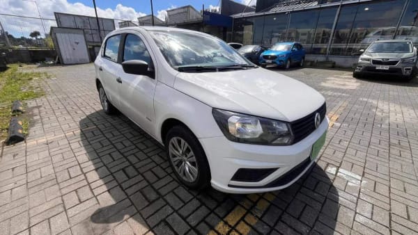 Volkswagen Gol 1.6 Trendline 4x2 Hb Mt 5p año 2022 Volkswagen Gol 1.6 Trendline 4x2 Hb Mt 5p año 2022