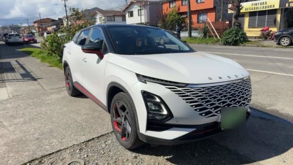 Omoda C5 1.6t Prestige 4x2 Dct At 5p año 2024 Omoda C5 1.6t Prestige 4x2 Dct At 5p año 2024