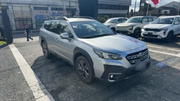 Subaru Outback 2.5i Xs Awd Cvt At 5p año 2022