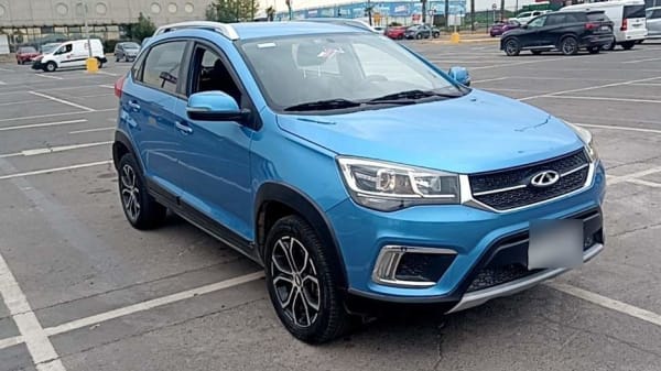 Chery Tiggo 2 1.5 Vvt Gls 4x2 Mt 5p año 2021 Chery Tiggo 2 1.5 Vvt Gls 4x2 Mt 5p año 2021