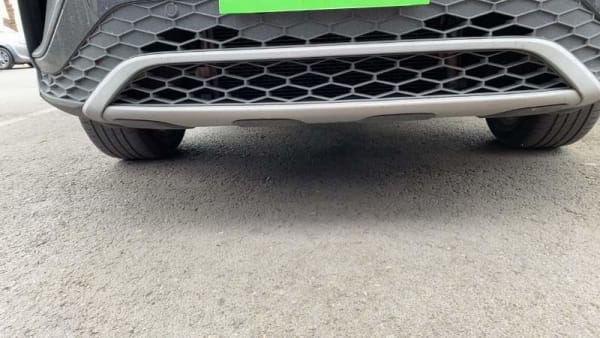 Volkswagen Taos 1.4 Tsi Highline 4x2 At 5p año 2022