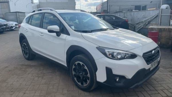Subaru Xv 2.0i Awd Cvt At 5p año 2023 Subaru Xv 2.0i Awd Cvt At 5p año 2023