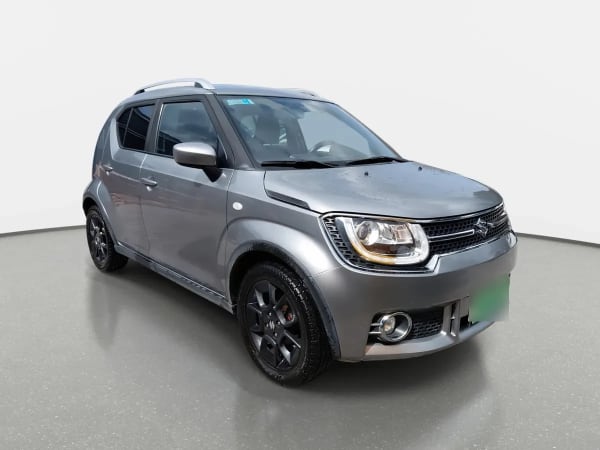 Suzuki Ignis 1.2 Glx Fwd At 5p año 2018 Suzuki Ignis 1.2 Glx Fwd At 5p año 2018