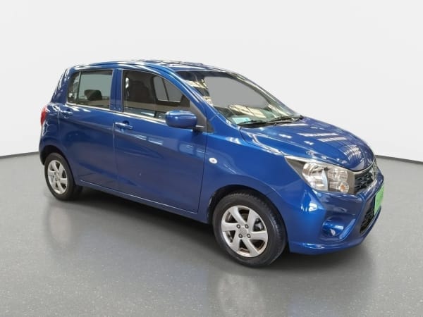 Suzuki Celerio 1.0 Glx Sport Bt 4x2 Hb Ac Mt 5p año 2021 Suzuki Celerio 1.0 Glx Sport Bt 4x2 Hb Ac Mt 5p año 2021