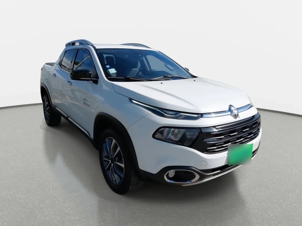Ram 1000 2.0 Laramie 4x4 Dob. Cab. At 4p año 2021