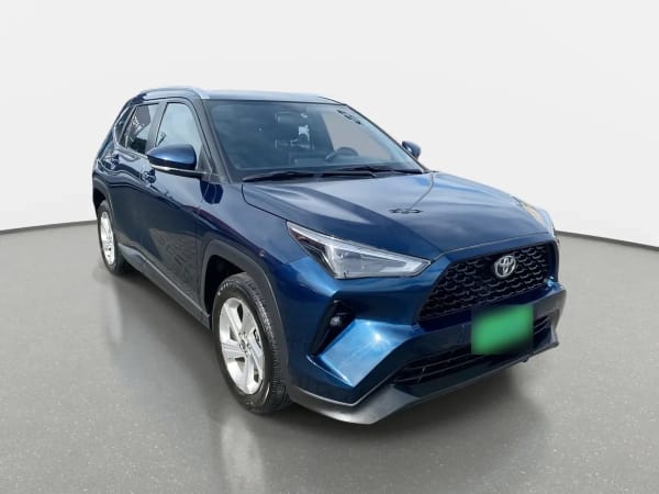 Toyota Yaris Cross 1.5 Xi 4x2 Cvt At 5p año 2025