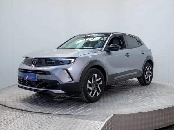 Opel Mokka 1.2 Elegance At año 2023