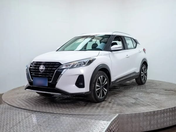 Nissan Kicks 1.6 Advance At año 2022 Nissan Kicks 1.6 Advance At año 2022