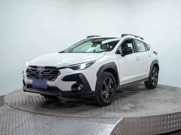 Subaru Crosstrek 2.0i Awd Cvt Dynamic Eyesight + Lam año 2026 Subaru Crosstrek 2.0i Awd Cvt Dynamic Eyesight + Lam año 2026