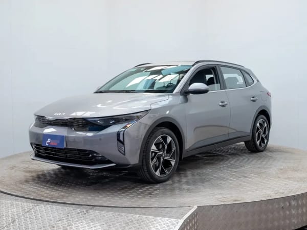Kia K3 Cross K3 Cross Ex 1.6l 6mt Full año 2026 Kia K3 Cross K3 Cross Ex 1.6l 6mt Full año 2026