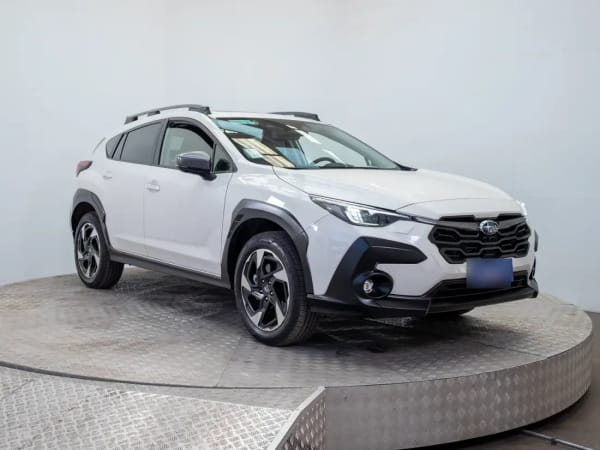 Subaru Crosstrek Crosstrek 2.0 Awd Cvt Touring Es Hk 360 + Lam año 2026