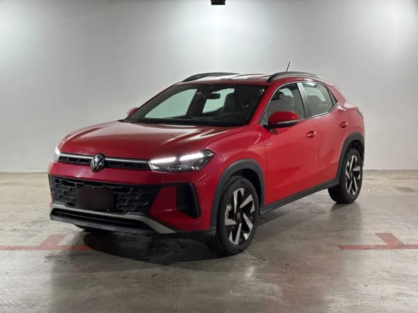 Volkswagen Tera Higline Aut año 2026 Volkswagen Tera Higline Aut año 2026